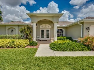 223 SW 37th Ter, Cape Coral, FL 33914