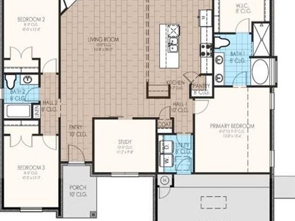8620 NW 75th St, Oklahoma City, OK 73132