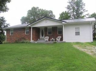 190 Dunnigan Rd, Tyner, KY 40486