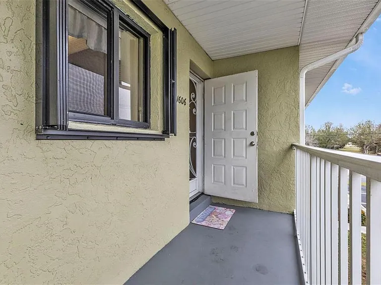 25225 Rampart Blvd #1606 — Photo 5