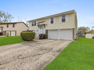 20128 S Kingston Ct, Frankfort, IL 60423