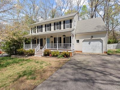 14514 Standing Oak Ct, Midlothian, VA, 23112