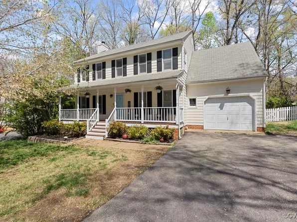 14514 Standing Oak Ct, Midlothian, VA 23112