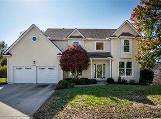 4211 NW 62nd St, Kansas City, MO 64151