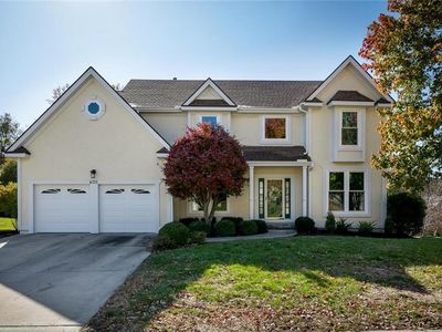 4211 NW 62nd St, Kansas City, MO, 64151