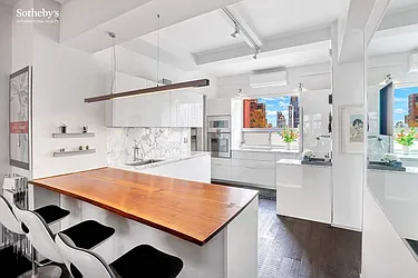 Rented by Sotheby's International Realty