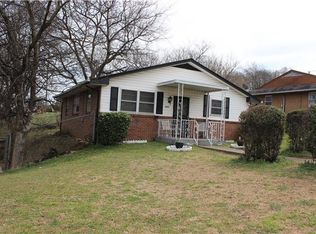 1011 Southside Ave, Nashville, TN 37203
