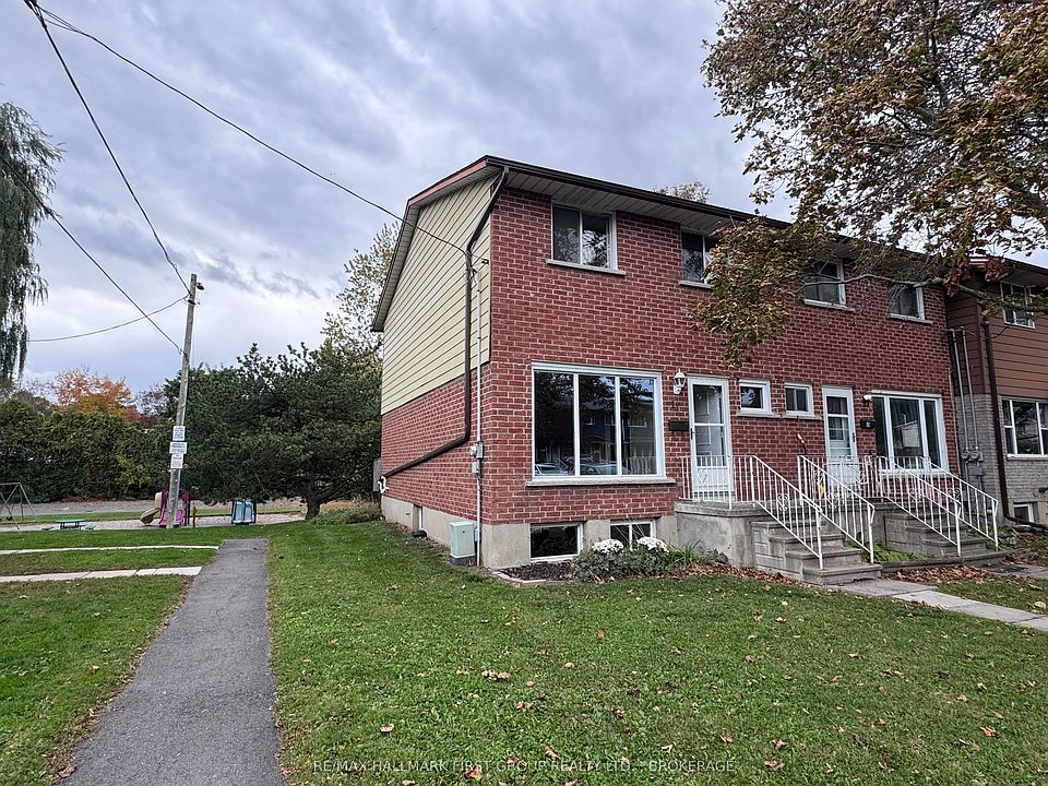 1st image of 23 Addington St #17