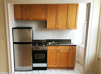 Rented by Beekman Street Realty