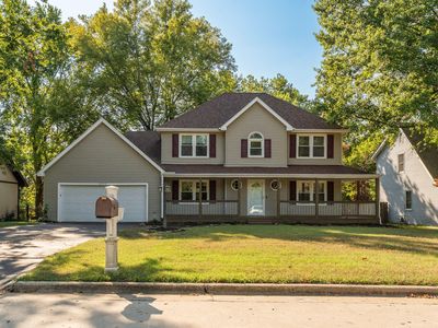 2377 S Hilton Avenue, Springfield, MO, 65807