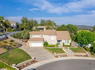 7450 Alta Vis, La Verne, CA 91750