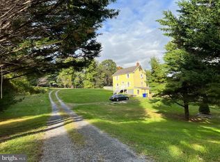 8649 Indian Springs Rd, Frederick, MD 21702