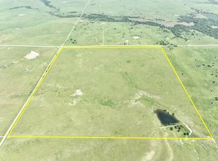 0 R Rd, Eureka, KS 67045