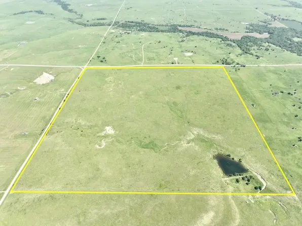 0 R Rd, Eureka, KS 67045