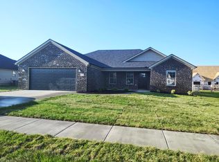 315 Mohegan Trl, Richmond, KY