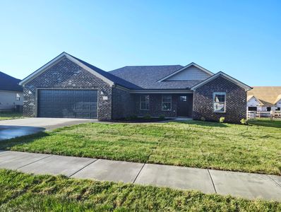 315 Mohegan Trl, Richmond, KY, 40475