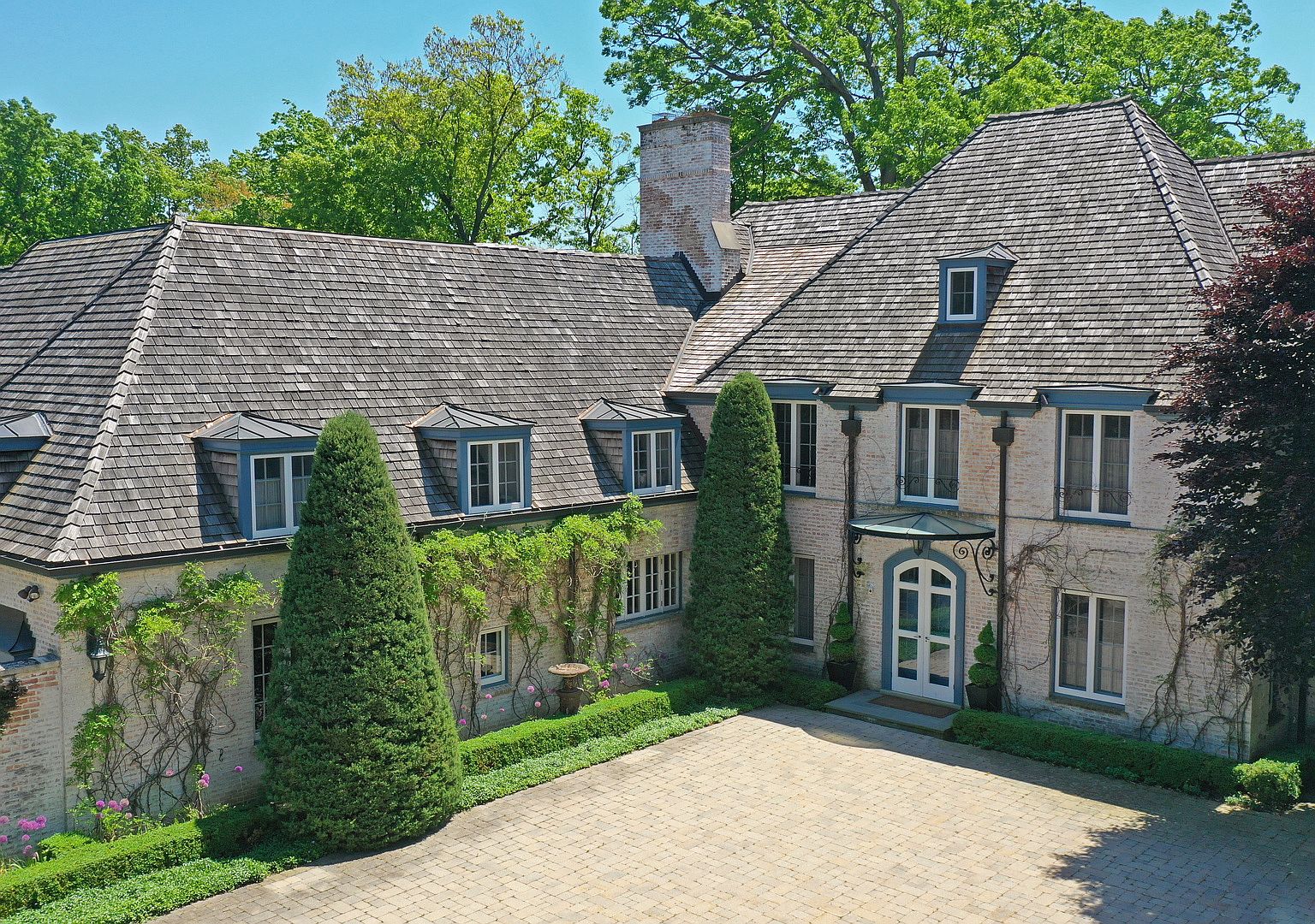 1291 Elm Tree Rd, Lake Forest, IL 60045 | Zillow