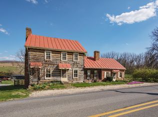 2640 Brownsburg Tpke, Brownsburg, VA 24415