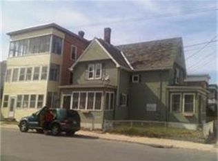 251 Daniels St #1, Fitchburg, MA 01420
