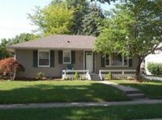 1521 Loraine Ave, Lansing, MI 48910