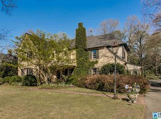 32 Fairway Dr, Mountain Brk, AL 35213