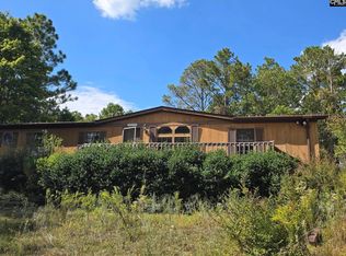 1646 Baughman Rd, Lugoff, SC 29078