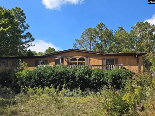 1646 Baughman Rd, Lugoff, SC 29078