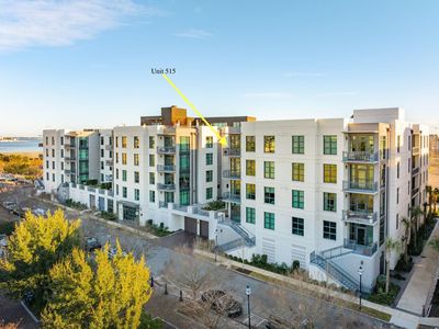 5 Gadsdenboro St UNIT 515, Charleston, SC, 29401