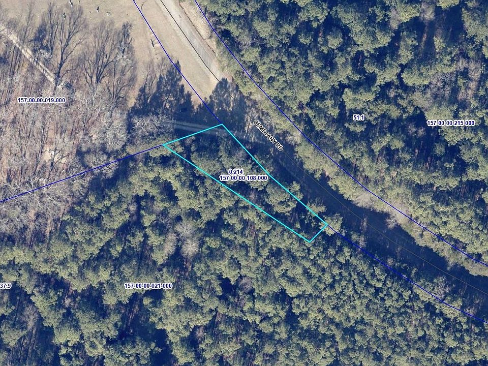 1st image of 0 Cemetary St