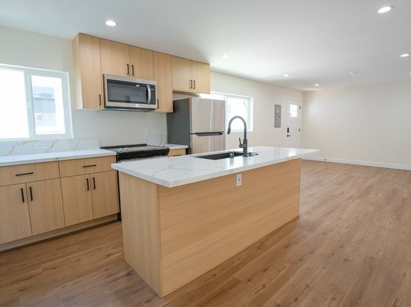 1034 S Westmoreland Ave #1/4