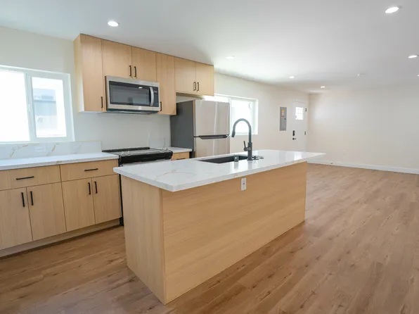 1034 S Westmoreland Ave #1/4, Los Angeles, CA 90006