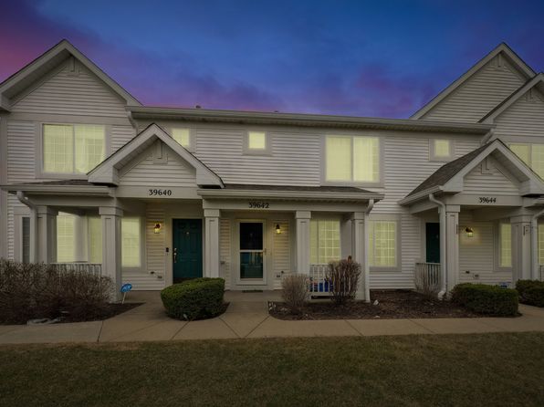 39642 N Warren Ln #0, Wadsworth, IL 60083