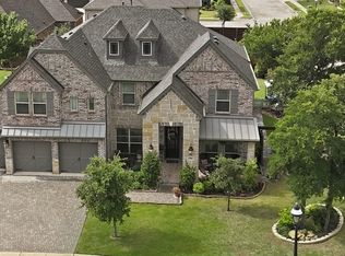 2106 Venice Dr, Corinth, TX 76210