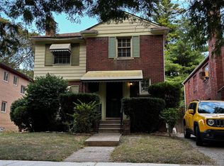 16520 Baylis St, Detroit, MI