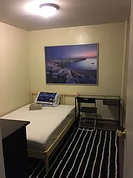 Rented by EMIAJ Management Company