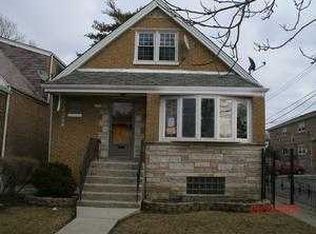 5843 S Kilbourn Ave, Chicago, IL 60629