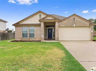 7123 Kevin Dr, Temple, TX 76502