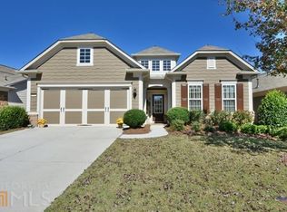 5915 Chimney Rock Dr, Hoschton, GA 30548