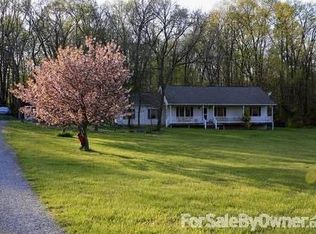 175 Burner Ln, Berryville, VA 22611