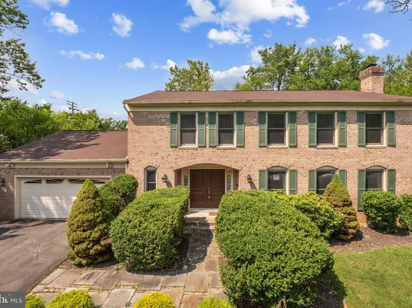 6117 Nightshade Ct, Rockville, MD 20852