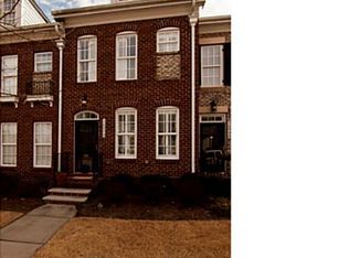 16952 Summers Walk Blvd #47, Davidson, NC 28036