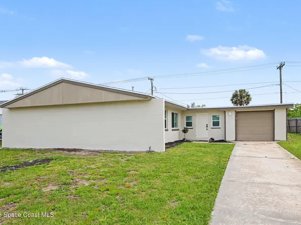 956 Beechfern Ln, Rockledge, FL 32955