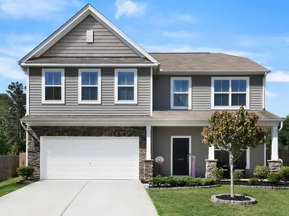 406 Tonsley Trl, Greenville, SC 29607