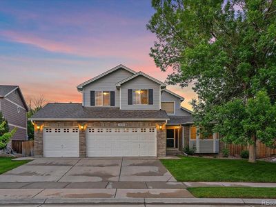 10723 W 54th Place, Arvada, CO, 80002