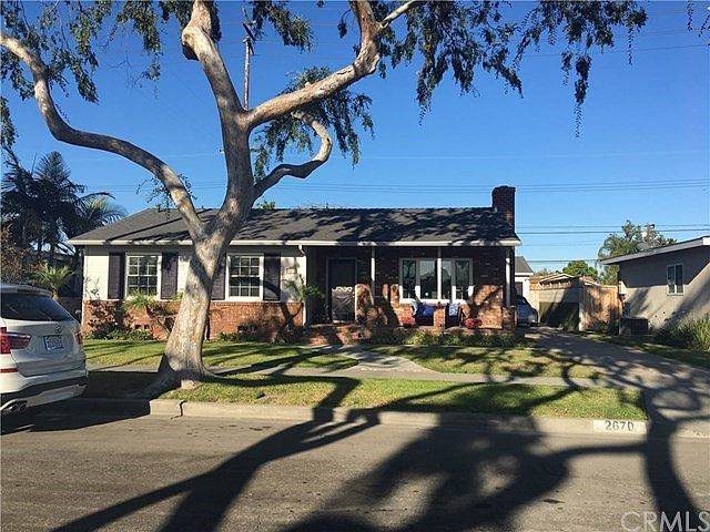 2nd image of 2670 Faust Ave