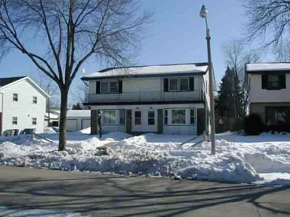 4958 N 106th St, Milwaukee, WI 53225