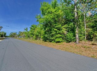 5721 S Leonard Ter, Inverness, FL 34452