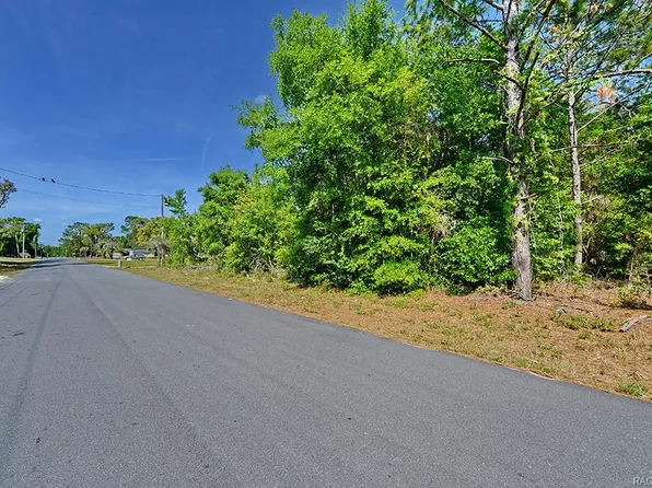 5721 S Leonard Ter, Inverness, FL 34452