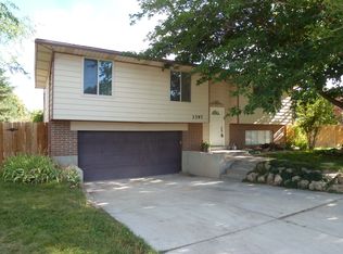 1397 E Loma Way, Sandy, UT 84092