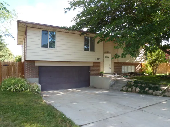 1397 E Loma Way, Sandy, UT 84092
